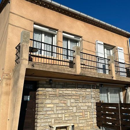 Les Idees D'Emilie Διαμέρισμα Ναρμπόν Εξωτερικό φωτογραφία